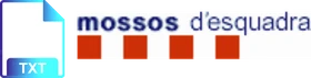 Mossos d'Esquadra