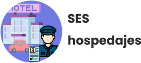 SES.hospedajes - Ministerio del Interior
